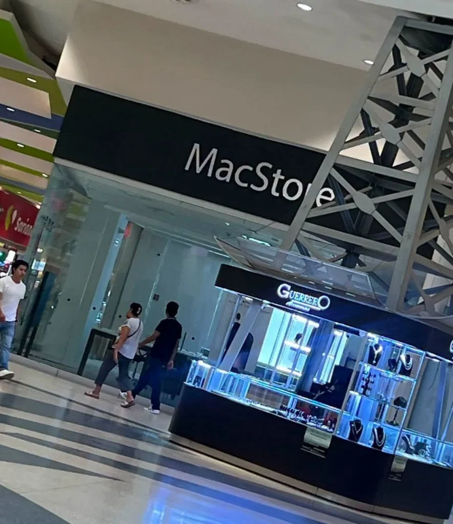 MacStore de Reynosa cierra temporalmente por trabajos de reparación 3 747978181 1348945750086107 8522698968351194915 n