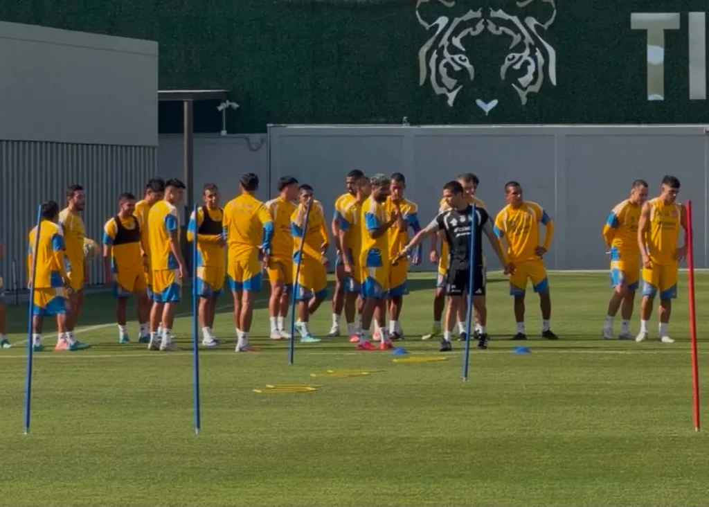 Tigres afina detalles para recibir a Atlético de San Luis 1 749258099 2417369105454067 578249815654886010 n