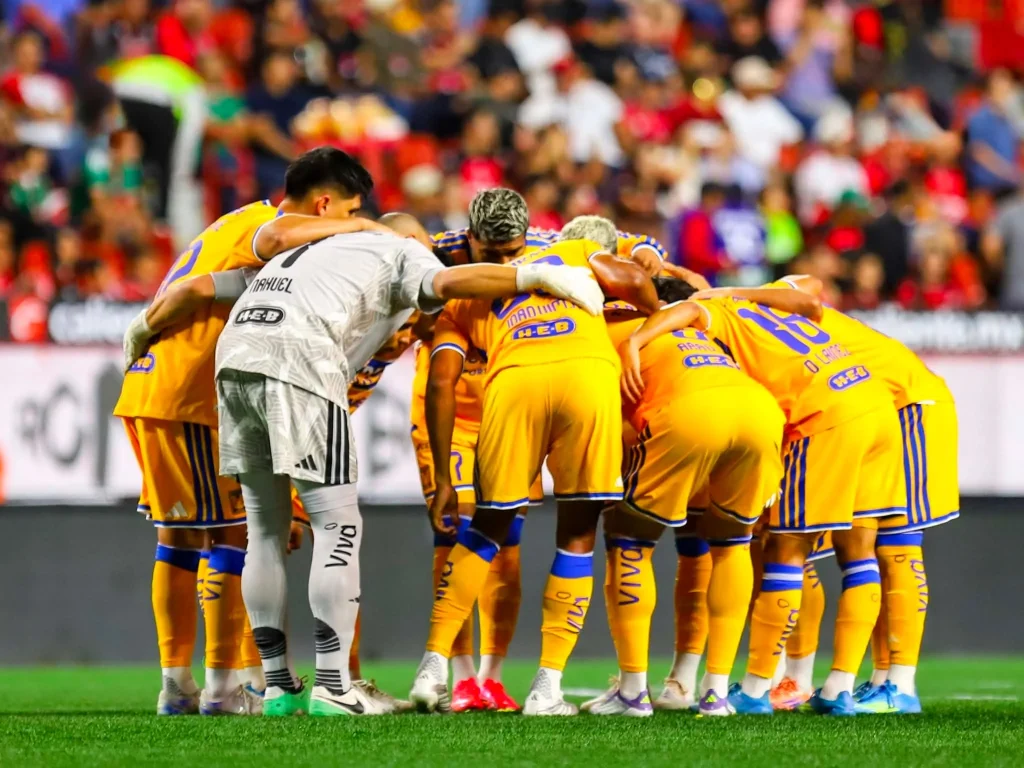 Cambia Tigres fecha de partido contra Atlante 1 749314928 840838975632899 3332606633183878565 n