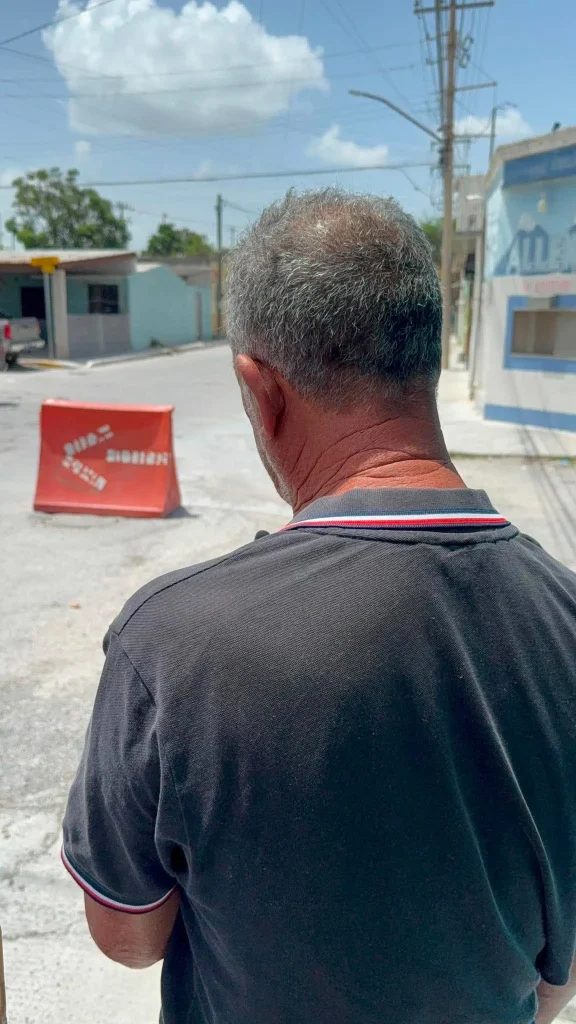 Sulfuro de hidrógeno: Alerta en Reynosa por fuga tóxica en alcantarillas 1 749664980 1729680838059561 6964654527846984099 n