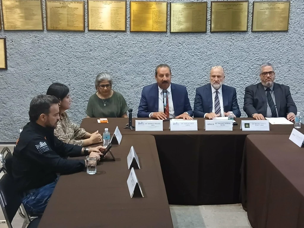 Da certidumbre tipificar como robo la no devolución de vehículos arrendados en NL 1 751021524 1527809605691809 7326206682923410718 n