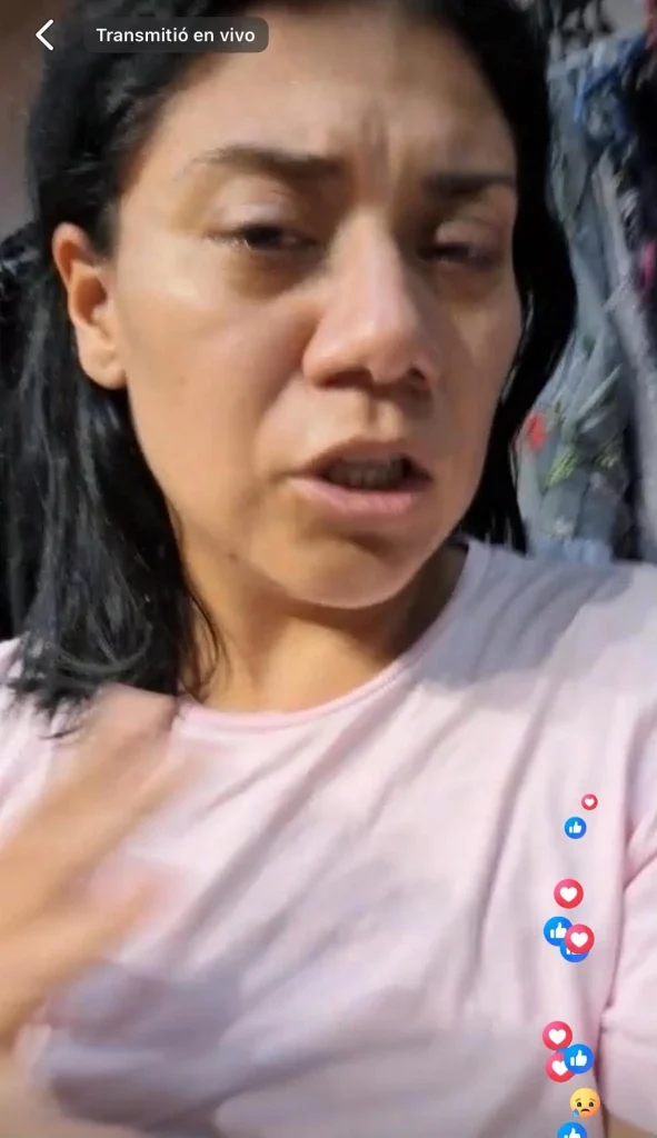 ‘Ahorita hay una detenida, pero eran cinco’: madre de Dafne continúa exigiendo justicia 4 751202160 1219348990317620 61022966699706043 n