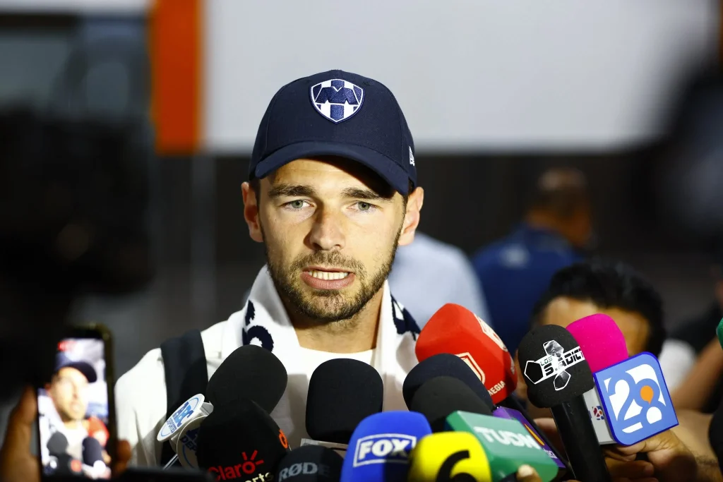 Hugo Cuypers llega a Rayados como su 3er refuerzo 2 751832886 2918535765155465 4453120144182207229 n