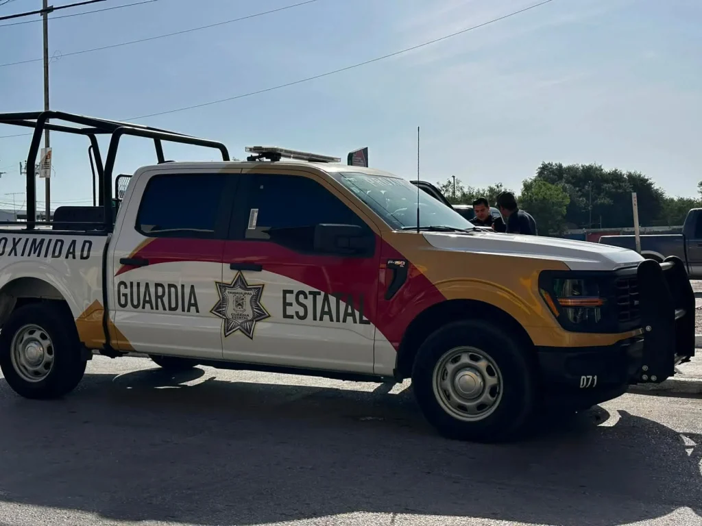 Atiende Guardia Estatal reporte de presunto robo en comercio de Reynosa 1 752616492 1512467946736902 8582290918333455747 n