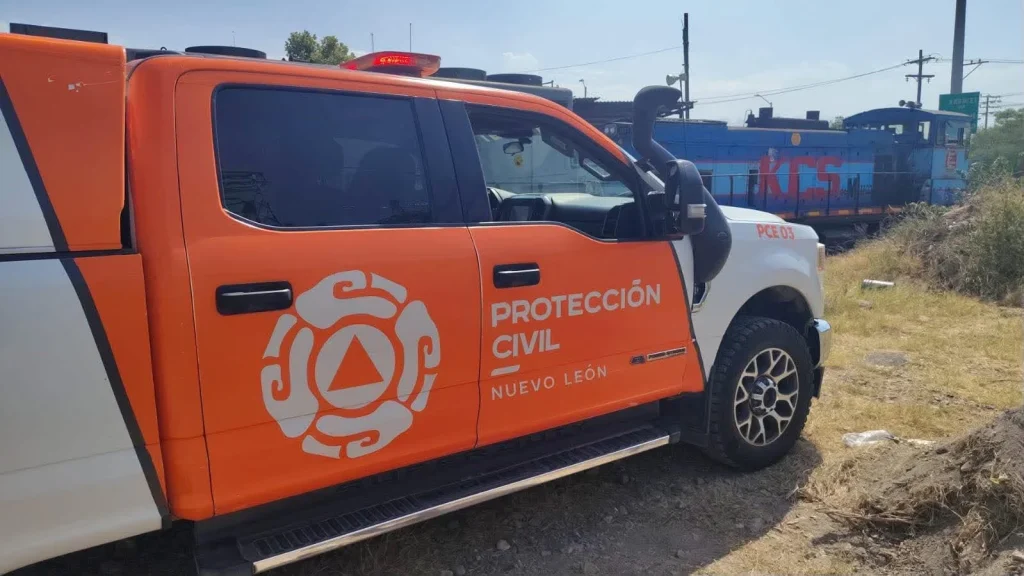Tren embiste automóvil en San Nicolás 1 752667927 1036826555709242 794115660420283853 n