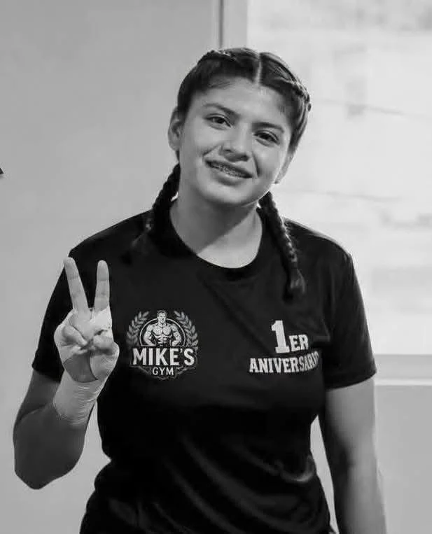 ‘Ahorita hay una detenida, pero eran cinco’: madre de Dafne continúa exigiendo justicia 2 753319945 1051047223926464 185669164300501804 n
