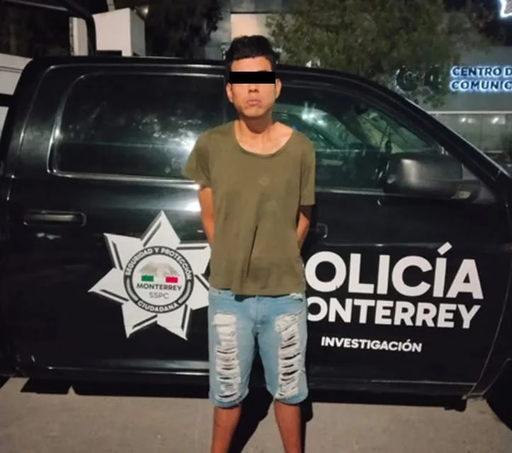 Capturan a hombre que asaltó a abuelita en Monterrey 1 754714837 1034608569266824 8764477556988337852 n