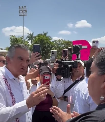 “Justicia por Dafne”, clama abuela a Américo Villarreal y le otorga voto de confianza 2 755463371 1044547144844706 6640747818151548306 n