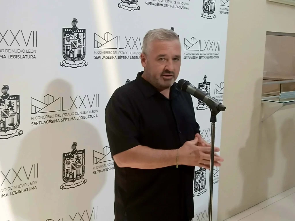 Denuncian evasión del Gobierno de NL en juicio político contra Samuel García 1 755472244 1583746196694867 695176680741886611 n