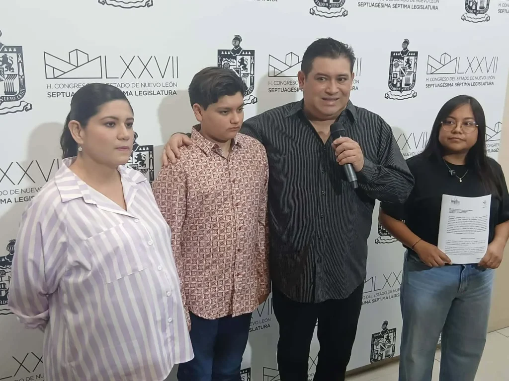 Proponen "Ley Pompo" para fortalecer derechos de concubinos 1 755538566 4443003652581113 2042401220639330525 n