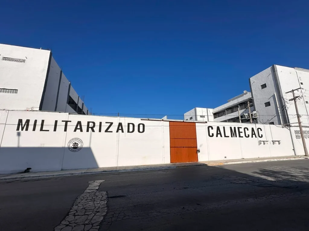 Colegio Calmecac en Reynosa dejará de utilizar la denominación “militarizado” 1 755666937 1578872183952821 8500011256088077208 n