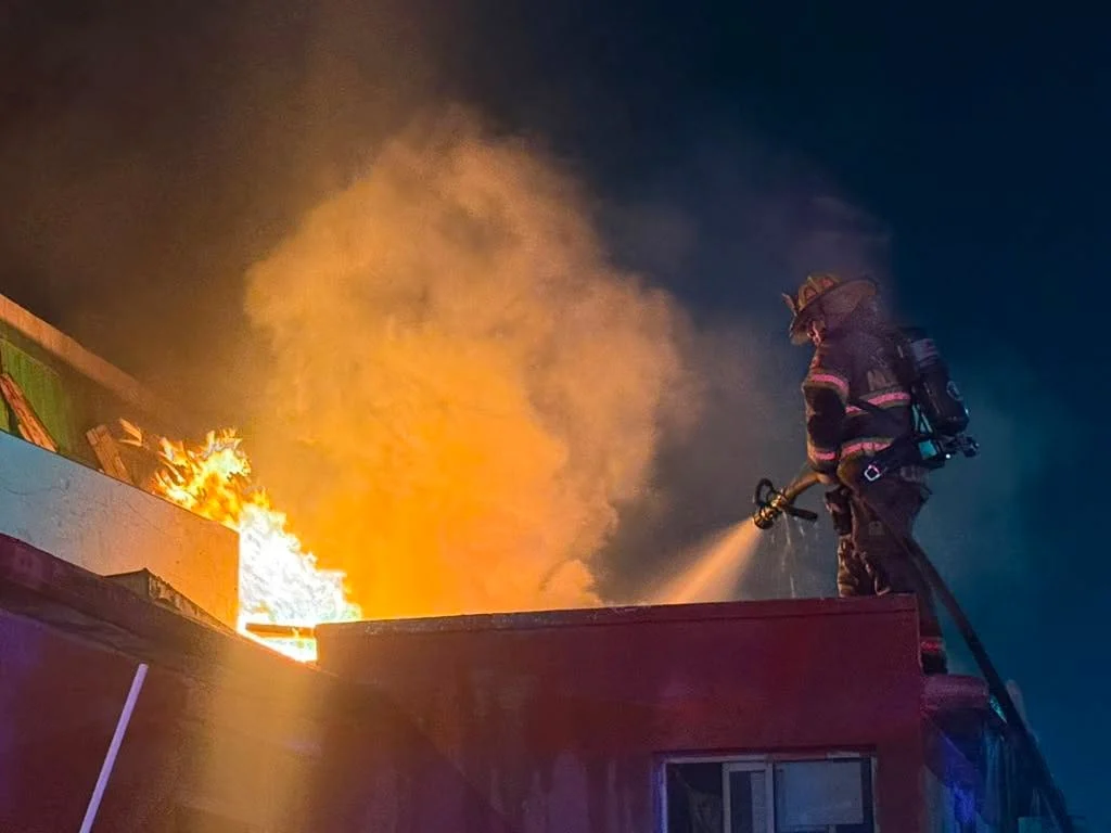Incendio en Apodaca provoca que 7 personas evacuen su vivienda 2 756132998 1750742236238884 7712473670799805378 n