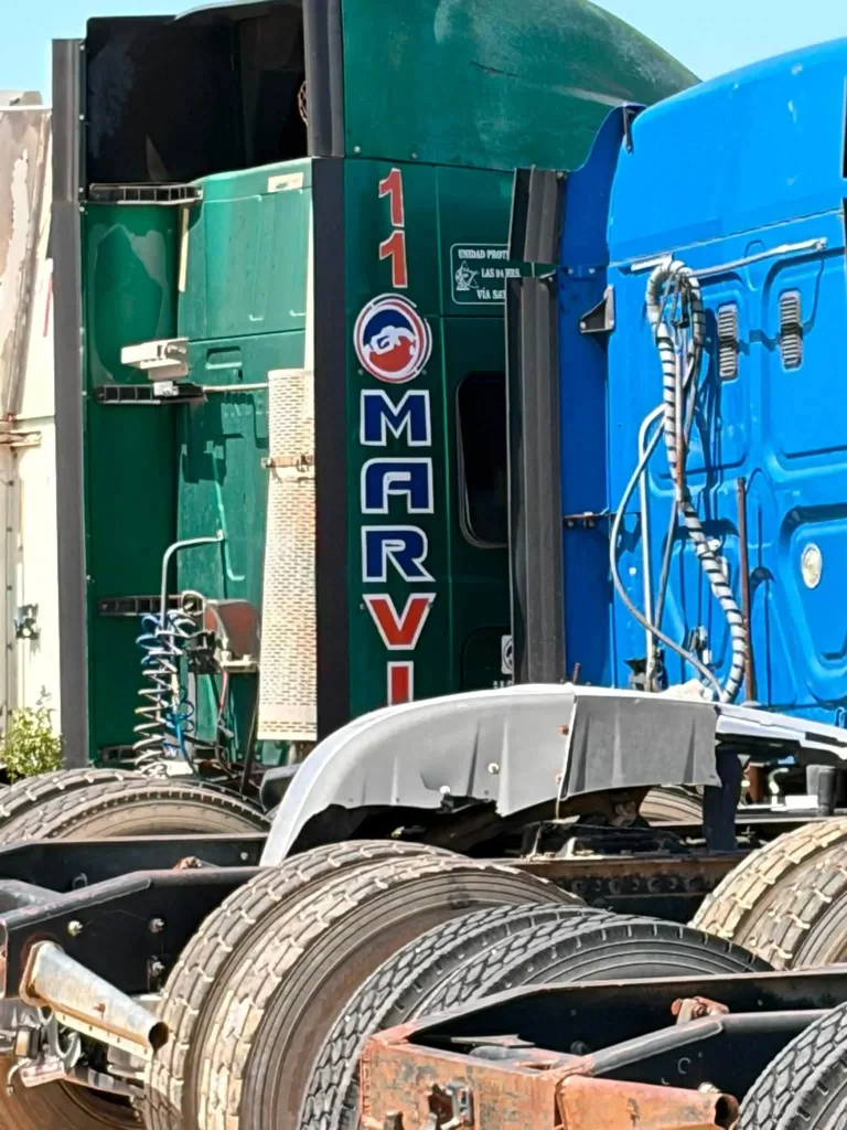 Asegura FGR unidades de empresa investigada en presunta refinería clandestina de Reynosa 1 756333045 4346123652314511 3347991170524242046 n