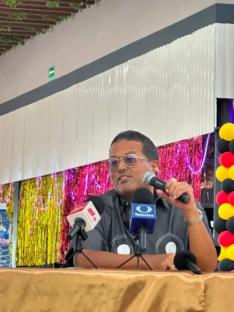 Aldo Rendón, quien visitó Reynosa antes del reality, enfrenta su primera nominación 1 756430638 1053427457372728 3128469468300251037 n
