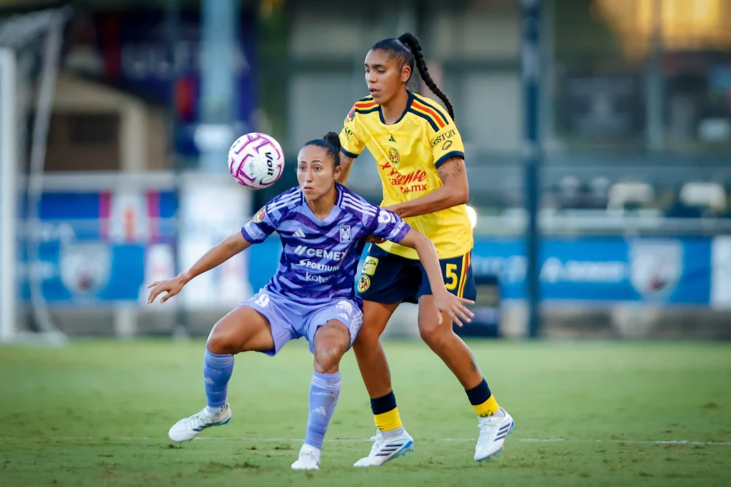 Tigres Femenil pierde Campeón de Campeonas ante América 2 757076453 1250867848105216 1359576692376727841 n