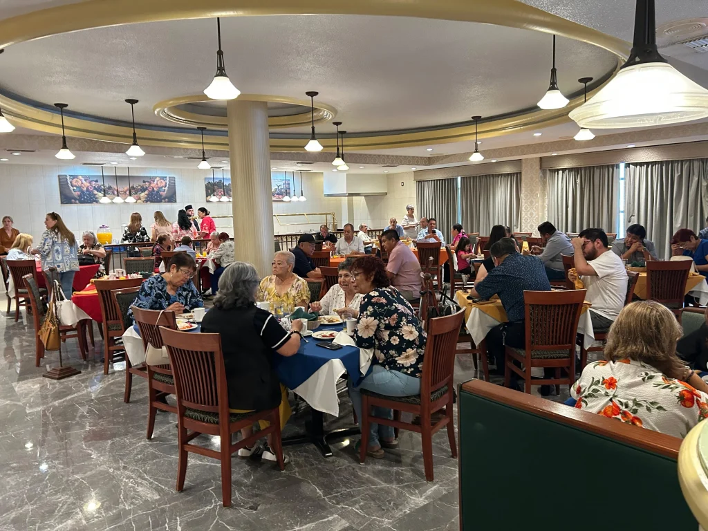 Hotel Royal Garden inicia nueva etapa con cambio de administración 2 757211613 4503928913212157 9069082119220545754 n