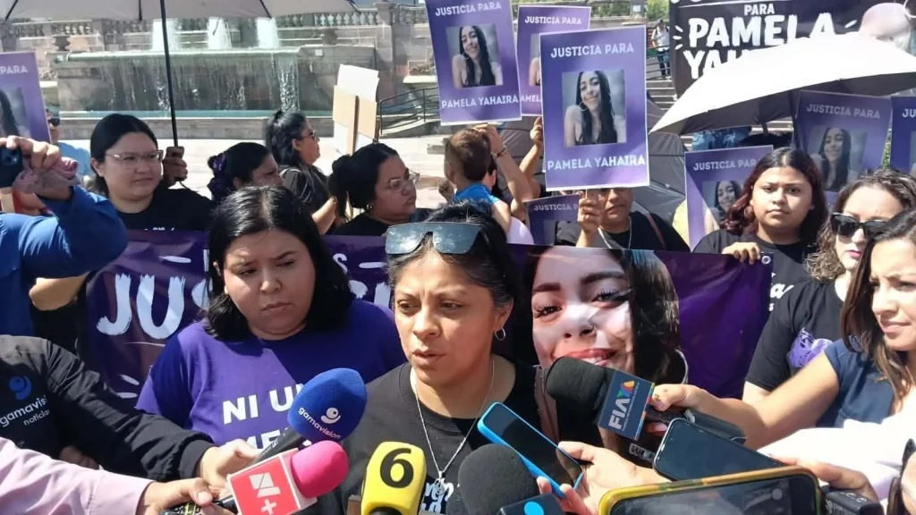 Claman justicia por feminicidio de Pamela Yahaira en Nuevo León 1 758395321 1044492821401049 496192173119816432 n