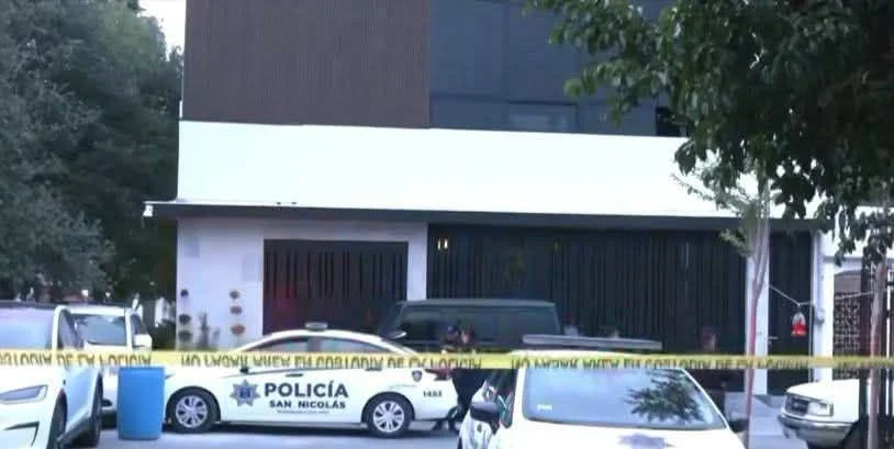 Karely Ruiz y su hija salen ilesas tras violento asalto en su casa en San Nicolás 1 758553858 1553393996190046 9133148194136378498 n