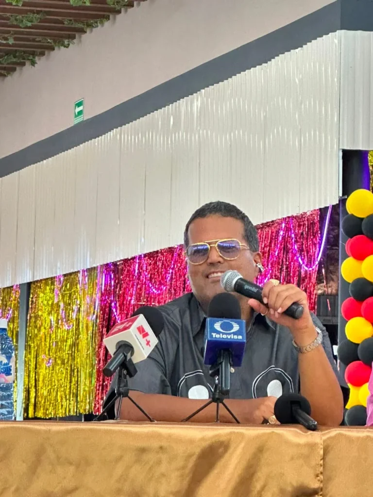 Aldo Rendón, quien visitó Reynosa antes del reality, enfrenta su primera nominación 2 758952477 1714914889833063 2196427433459722021 n