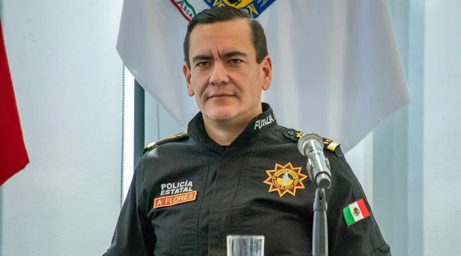 Investigan identidad de presunto líder delictivo abatido en Los Ramones 1 759001387 2388072621993428 8755544420664744606 n