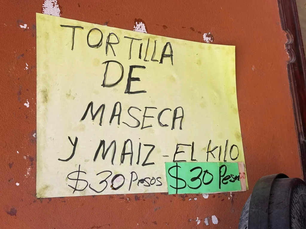Tortilleros exigen al Gobierno Federal cumplir acuerdos y apoyar con insumos 1 759444350 1047089001137316 529236825103021998 n