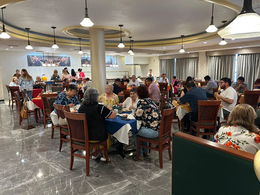 Hotel Royal Garden inicia nueva etapa con cambio de administración 1 759715361 1597750425296187 8200304624652341974 n