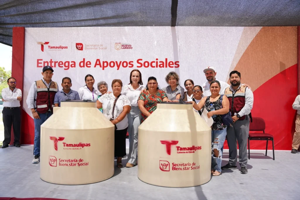 Sinergia entre Gobierno y Carmen Lilia lleva bienestar a familias 1 77c1e53d 51c3 4b7d 844c 0a7fe49659b5