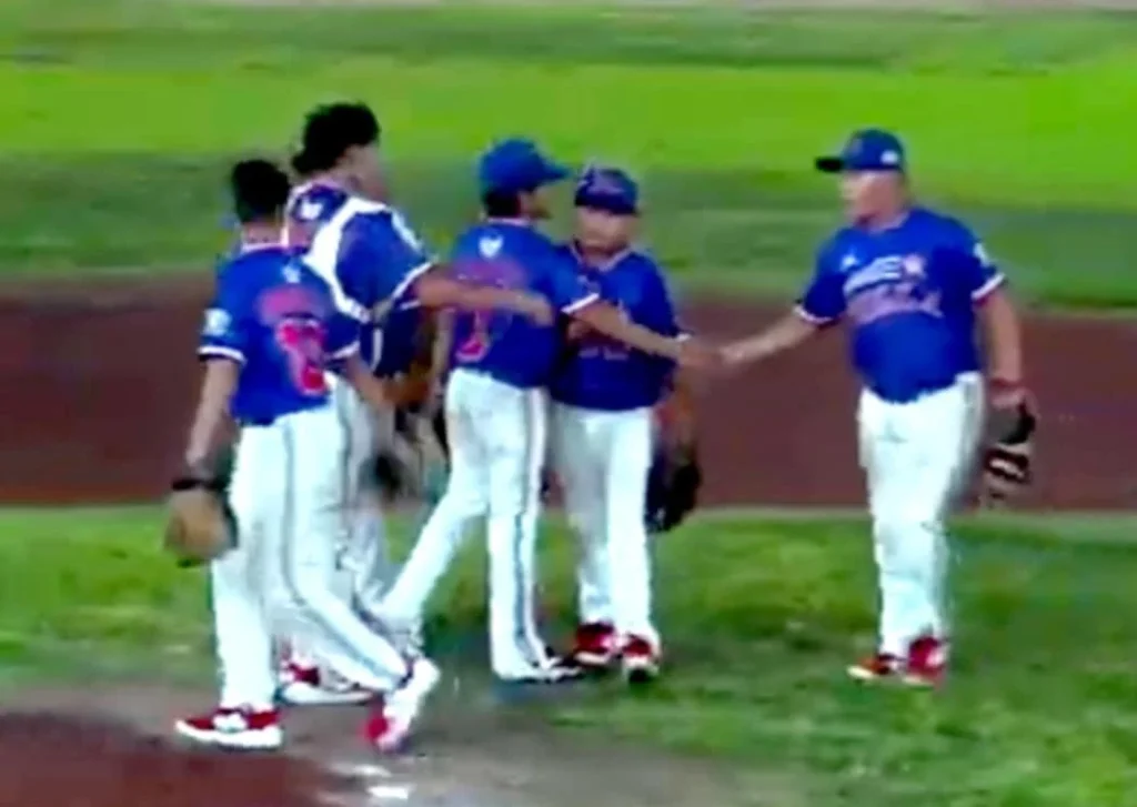Villa del Refugio se impuso 2-1 a Medellín en el Nacional de Ligas Pequeñas 1 7d18d3e4 10d4 46fa 8e9d 10edffabec69