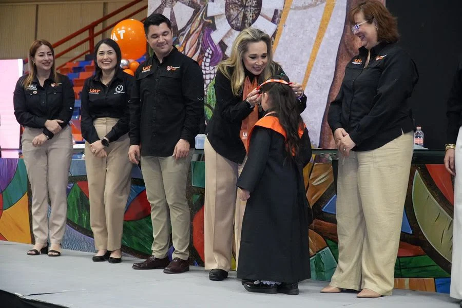 Celebra Familia UAT graduación de niñas y niños de los CENDI y CDIN 1 8226f32f 6cff 4e5c b336 2053c1423c0e