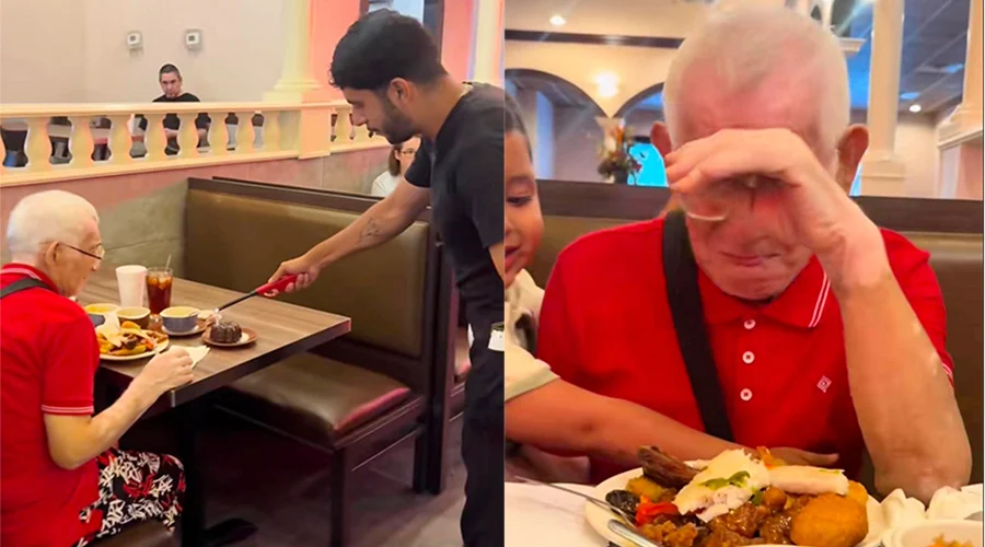 ABUELITO 78