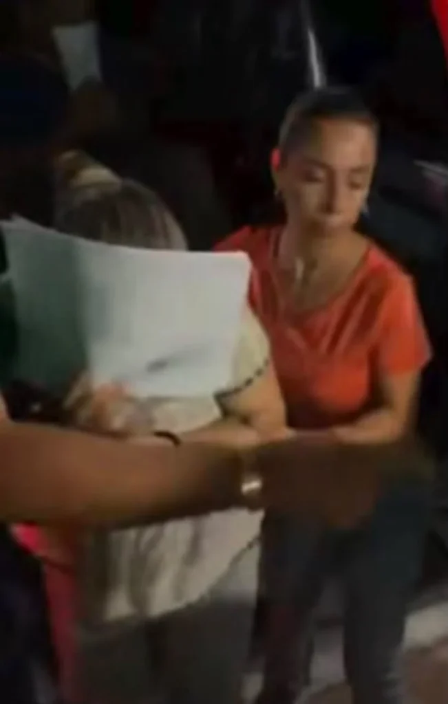 Capturan a otra mujer por Caso Dafne: la esperan en la Fiscalía de Tamaulipas 1 ACUSADA