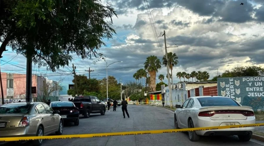 Asesinan a adolescente en intento de asalto