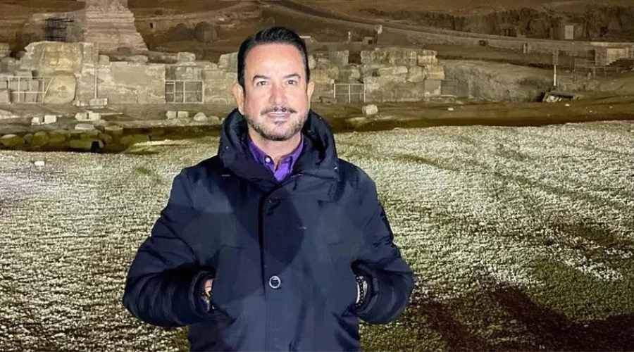 Asesinan a exalcalde de Fresnillo, Zacatecas