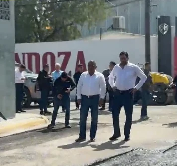 Gobierno de Reynosa suma más calles pavimentadas en la colonia Narciso Mendoza 1 CARLOS 22bb