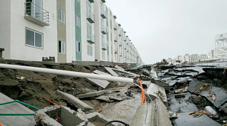 CASAS BIENESTAR VERACRUZ 12na