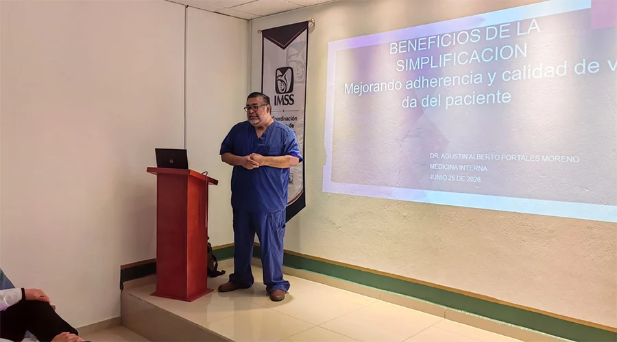 Atención a pacientes con VIH en Reynosa beneficia a 2 mil 1 CONFE 2bbb