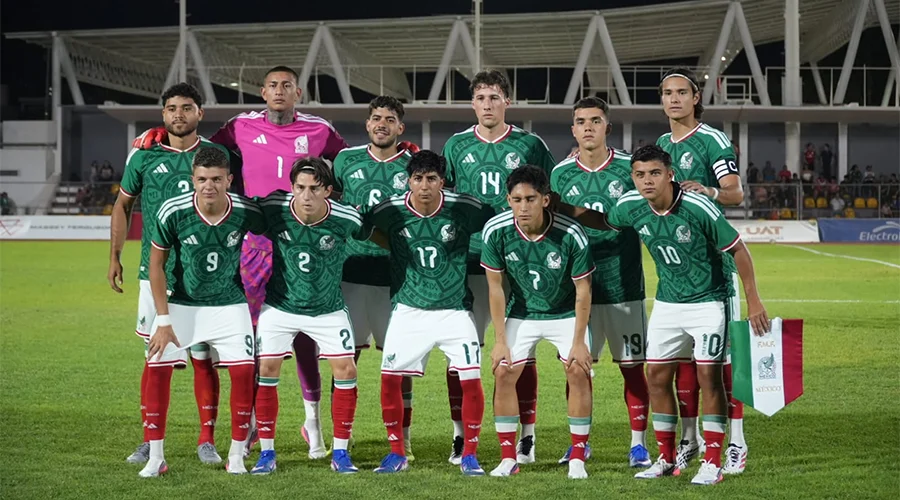 Cierra Correcaminos pretemporada en gran duelo frente a la Sub 23 1 CORRS 67