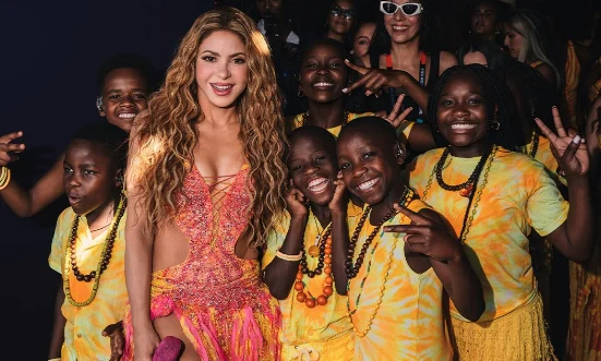 Critican a Shakira tras comparar shows mundialistas en México y EU 1 Captura de Pantalla 2026 07 20 a las 16.45.52