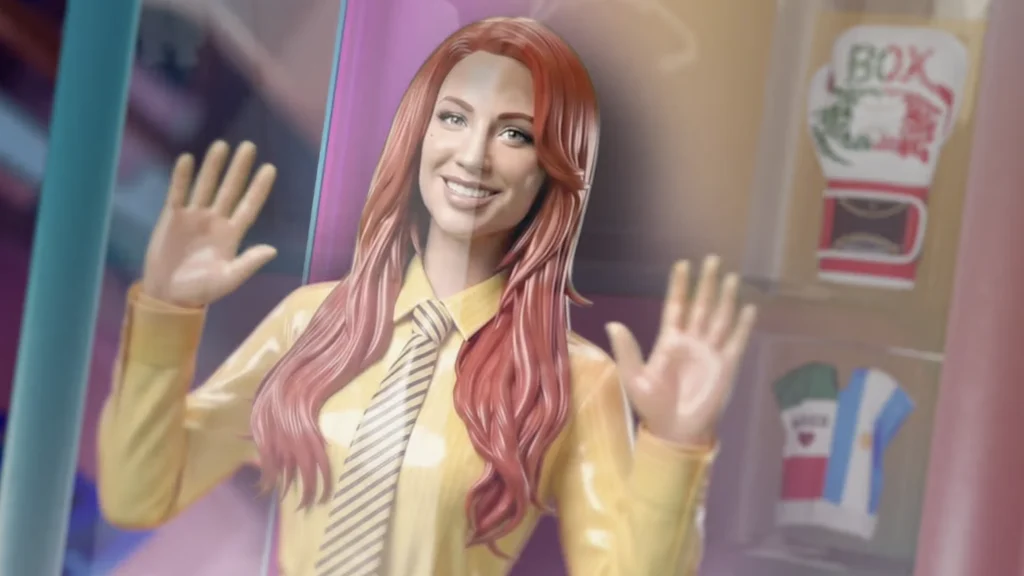 Flor Vigna cumple su sueño mexicano con ‘La Casa de los Famosos’ 2 Captura de pantalla 2026 07 16 a las 12.10.36 p.m