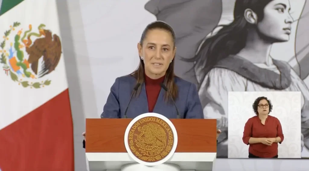 Sheinbaum evita opinar sobre condena de Zambada 1 Captura de pantalla 2026 07 21 a las 12.11.18 p.m