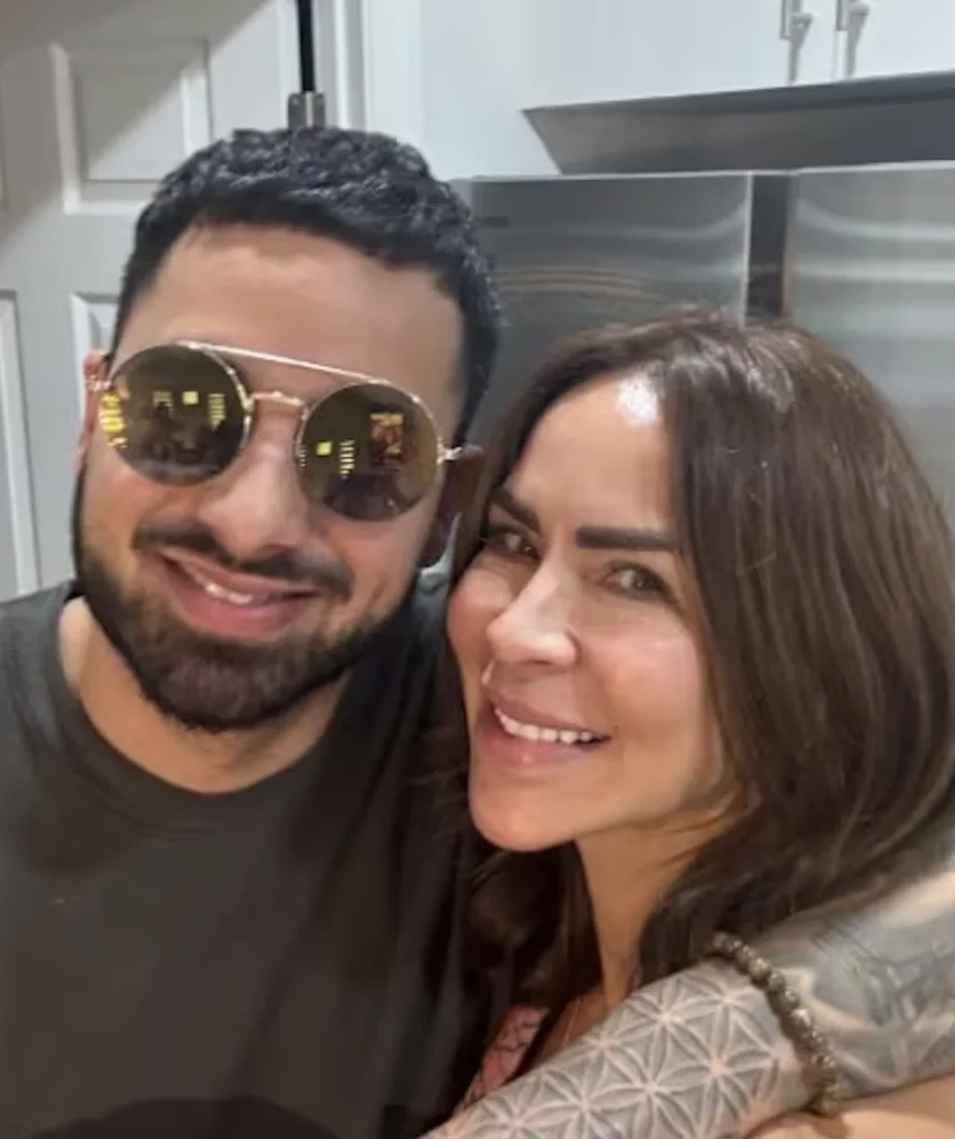 Aylín Mujica revela último mensaje que le envió su hijo Mauro 1 Captura de pantalla 2026 07 28 a las 12.44.38 p.m