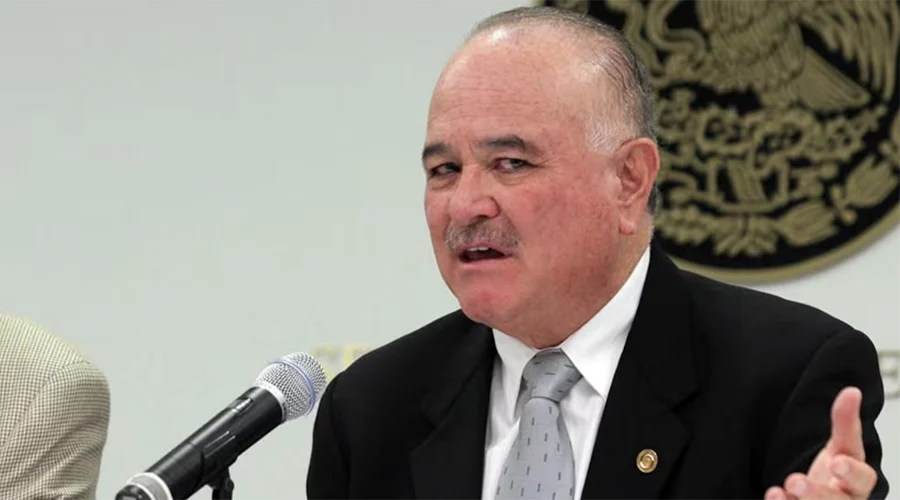 Caso Ruffo Appel es un tema criminal, insiste Sheinbaum 1 Captura de pantalla 2026 07 28 a las 9.47.06 a.m