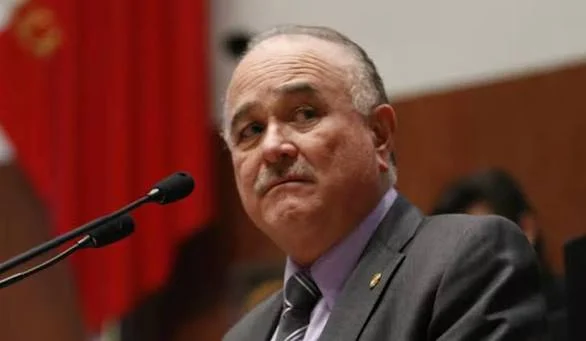 Caso Ruffo Appel es un tema criminal, insiste Sheinbaum 2 Caso Ruffo Appel es un tema criminal insiste Sheinbaum