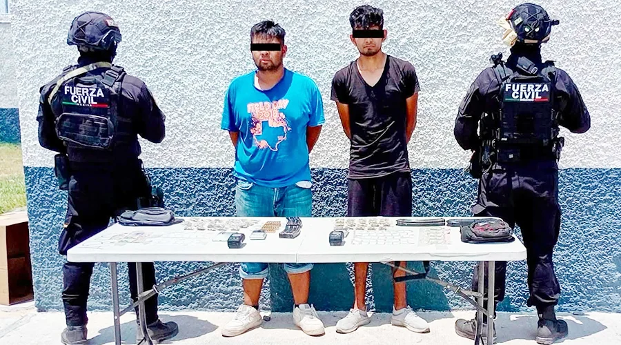 DETENIDO NL 1aa