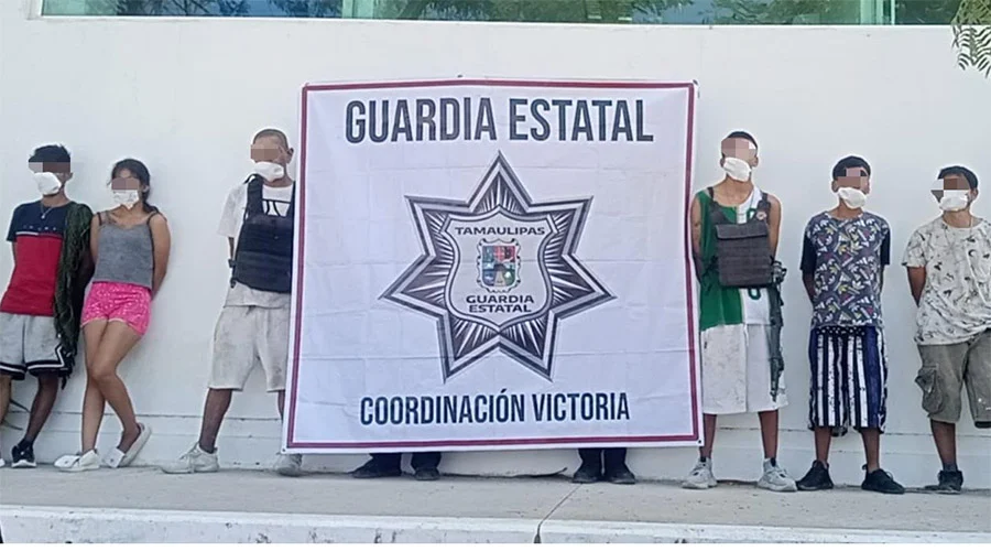 DETENIDOS TAM 2aa
