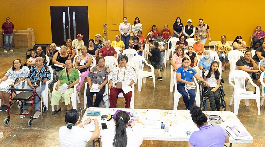 Entregan aparatos funcionales en Díaz Ordaz 1 DIAZ ORDAZ bbb22abb