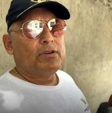 Director de Doenitz comparte versión sobre fallecimiento de Dafne 1 DIRECTOR 34