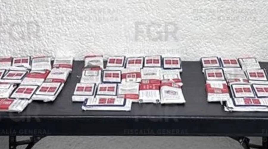 DOLARES FGR 1a
