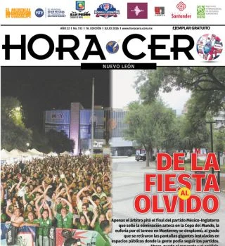 De la fiesta al olvido De la fiesta al olvido