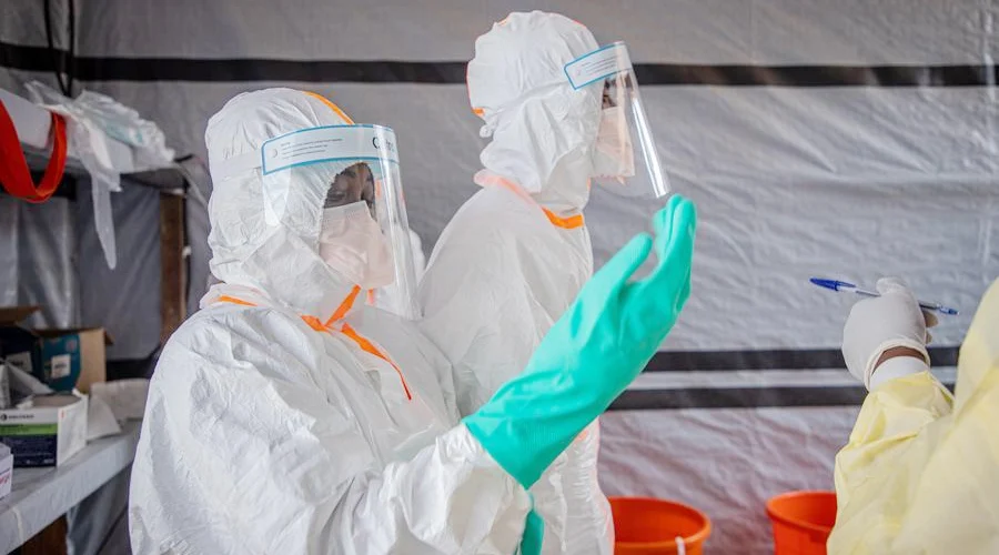 EBOLA 2AA